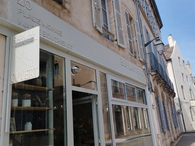 「パン屋」と名乗るには条件がある!【フランス】