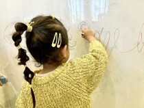 壁の汚れ別！簡単＆やさしい落とし方(水垢・黒ずみ・クレヨン・鉛筆・ボールペン）