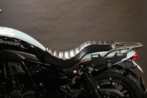 ELIMINATOR/SE専用シート「GOODSEAT “COBRA”」が新登場