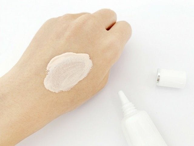 BBクリームは夏だと崩れる?汗対策とヨレにくい使い方