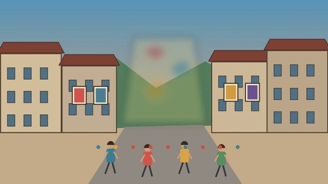 祭りを「歩く美術館」に ダバオで歴史とアートを巡る新企画【フィリピン】