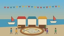 「国民食」を地域の祭りに　タラ料理が主役の5日間【ポルトガル】