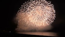BS12 トゥエルビで「2026年熊野大花火大会」の生中継が決定