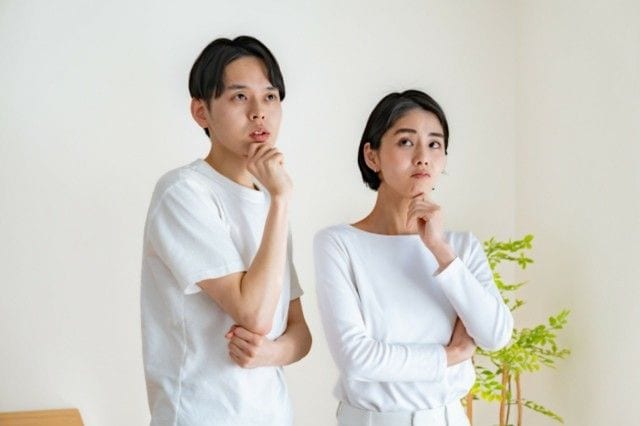 友情結婚はやめた方がいい?うまくいかない理由と後悔しないための対策