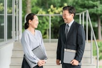 50代男性が本音で好む女性とは？婚活で選ばれるためのポイント