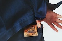 SHIPSがLevi's Blue Tabのエクスクルーシブアイテムを発売