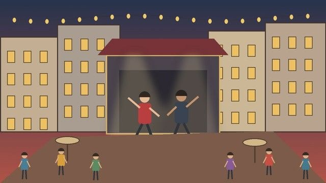 街の教室から世界選手権へ　無料で楽しむタンゴの祭典【アルゼンチン】