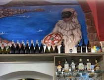 黒いマスクのピエロの正体とは？【イタリア】