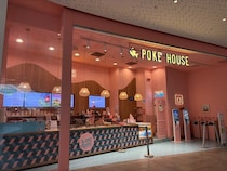 イタリア発祥POKE HOUSEがヨーロッパで店舗急増中！【イタリア】