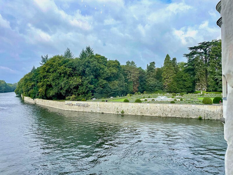 カトリーヌの庭