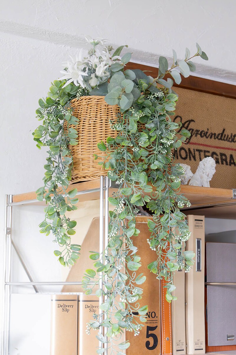 フェイクグリーン