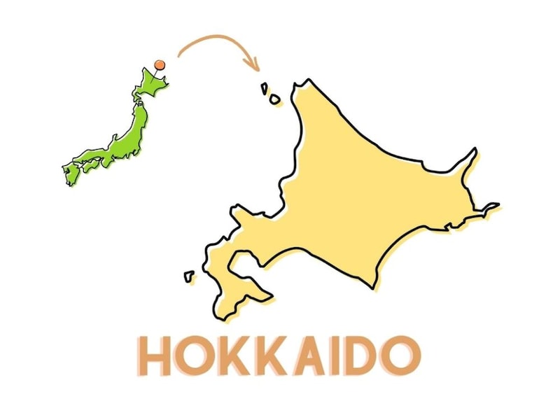 北海道