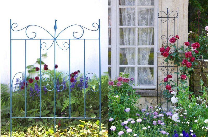 ガーデントレリス