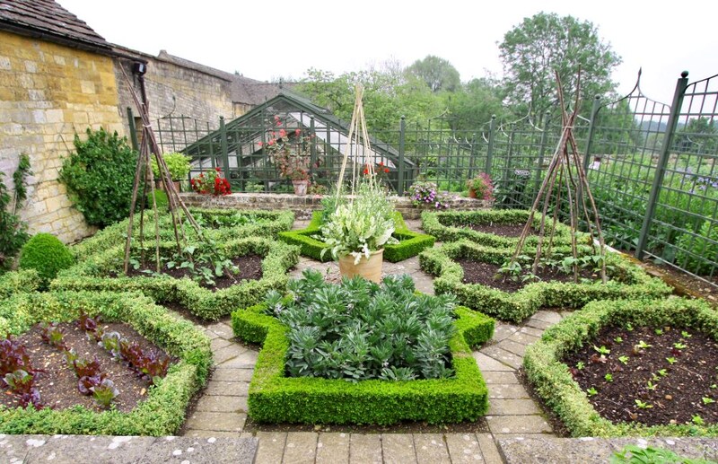 キッチンガーデン