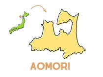 「都道府県の花」3択クイズ！ 青森県の花は次のうちどれ？【Let’s Challenge! 植物クイズ】Vol.22