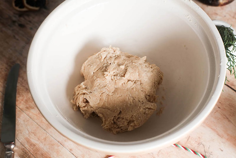 ひとまとめにする