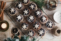 イギリスのクリスマスに「絶対になくてはならない」お菓子！ 魅惑のミンスパイの作り方