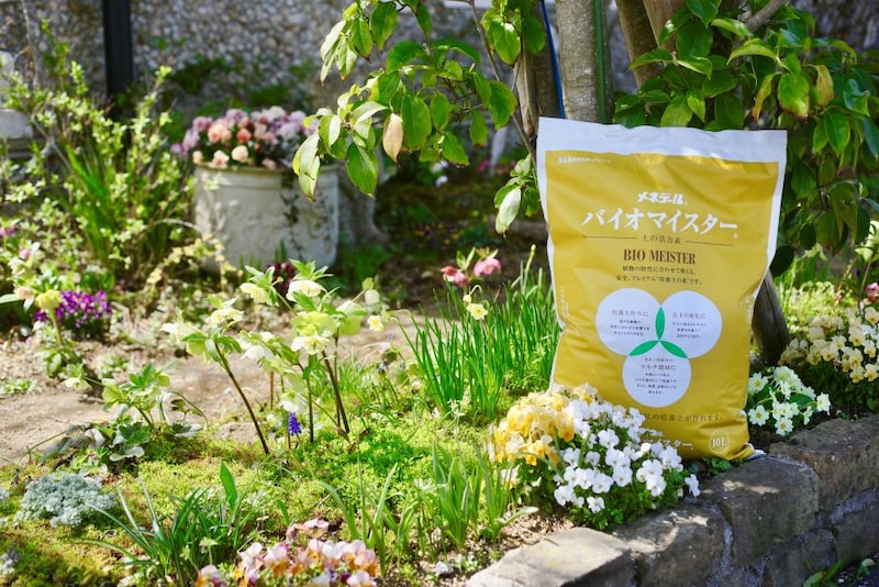 バイオマイスター