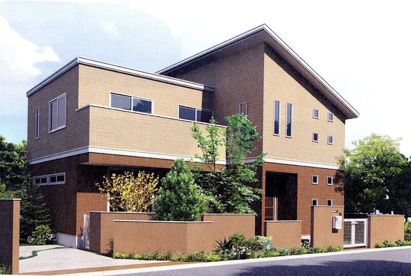 c.ホワイト:清潔感を演出