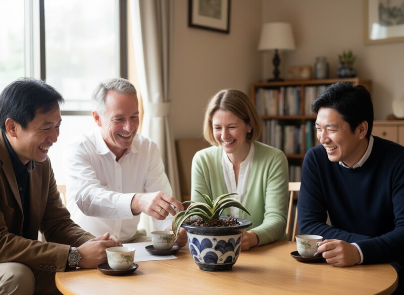 おもと国際交流