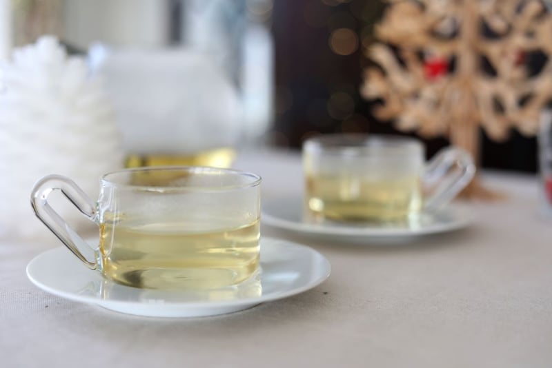 リンデンティー