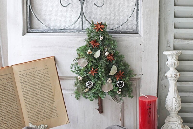 ハンギングツリー