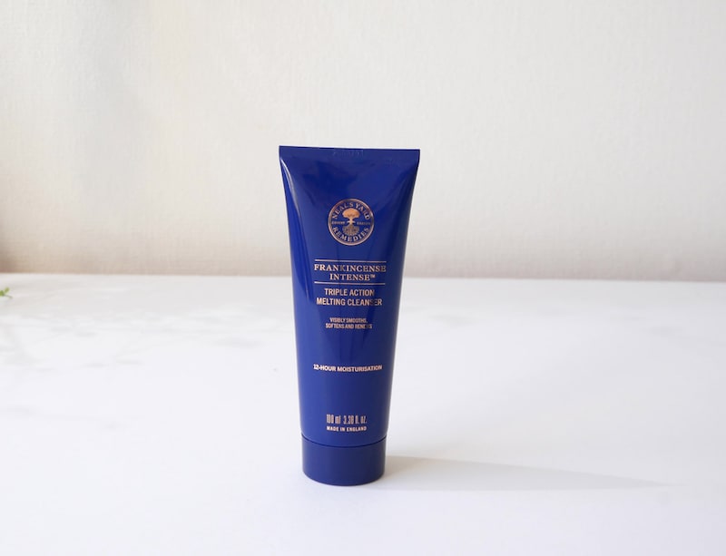 まるで美容オイルでケアしたような洗い上がり