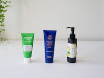 植物の力で乾燥、ごわつき、くすみをケア！ 冬におすすめのクレンジング3選