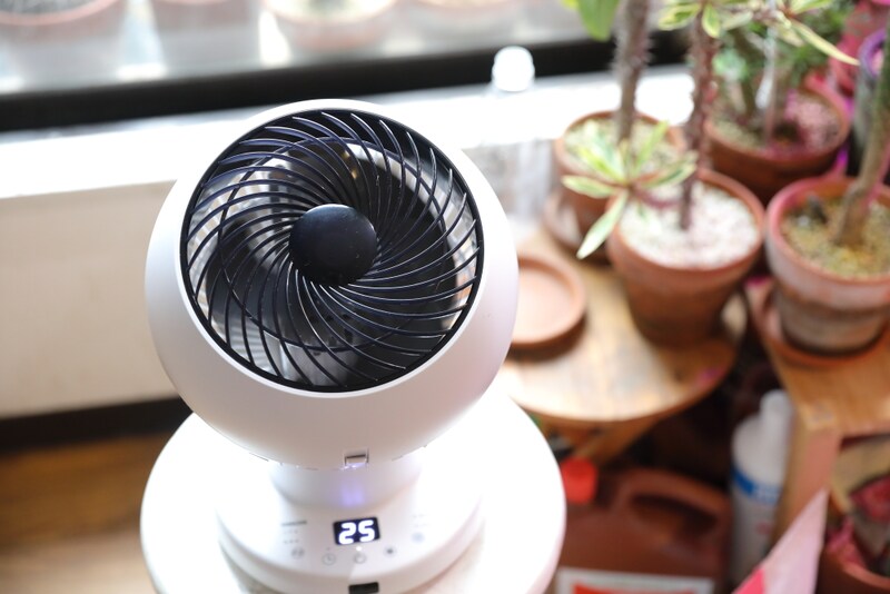 サーキュレーター