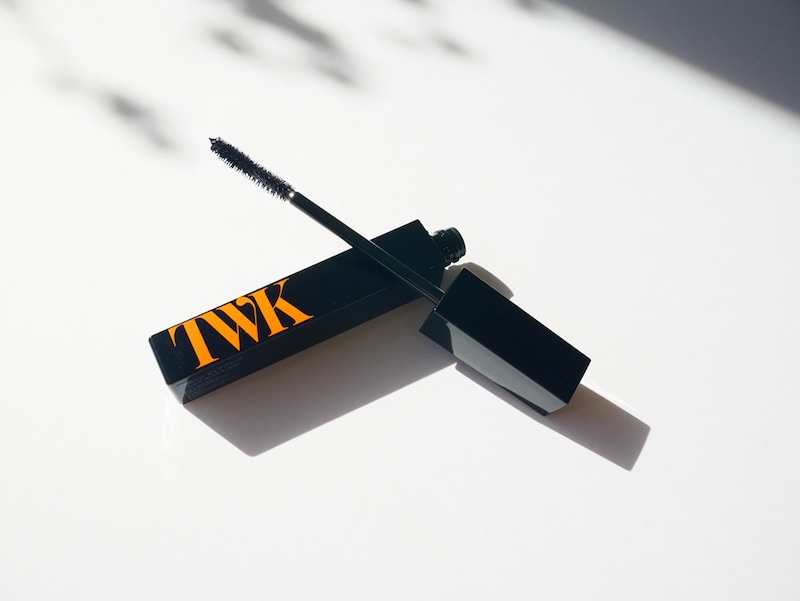 『TWKシン ピュアブラック マスカラ カール+』8.5g 5940円(税込)
※2026年3月発売予定