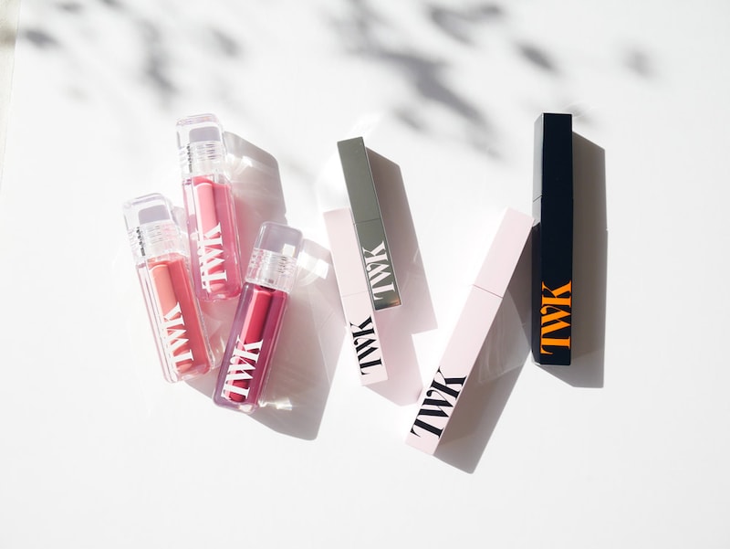 奇跡のアラカン!君島十和子氏がプロデュースするグローバル基準のコスメブランド「TWK」