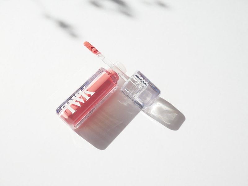 シン チーク&リップジェル