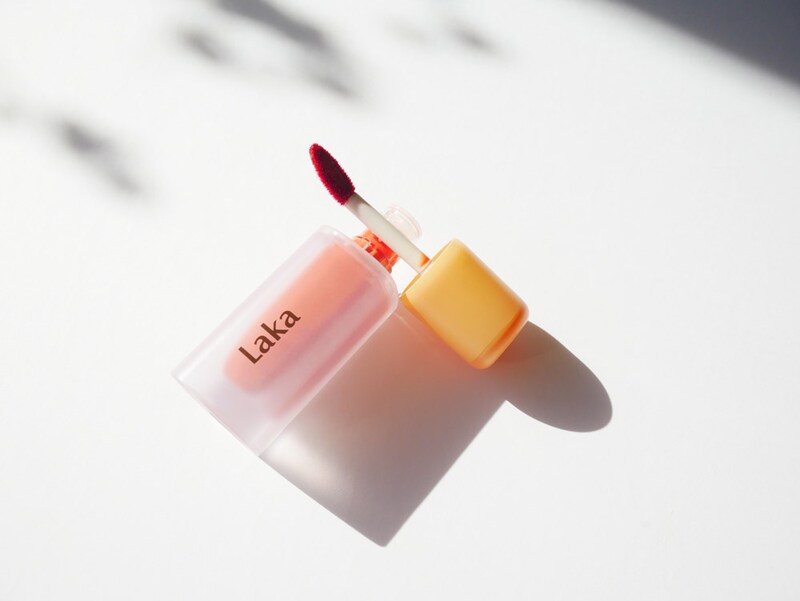 とにかくツヤッツヤで唇のムケもなし！