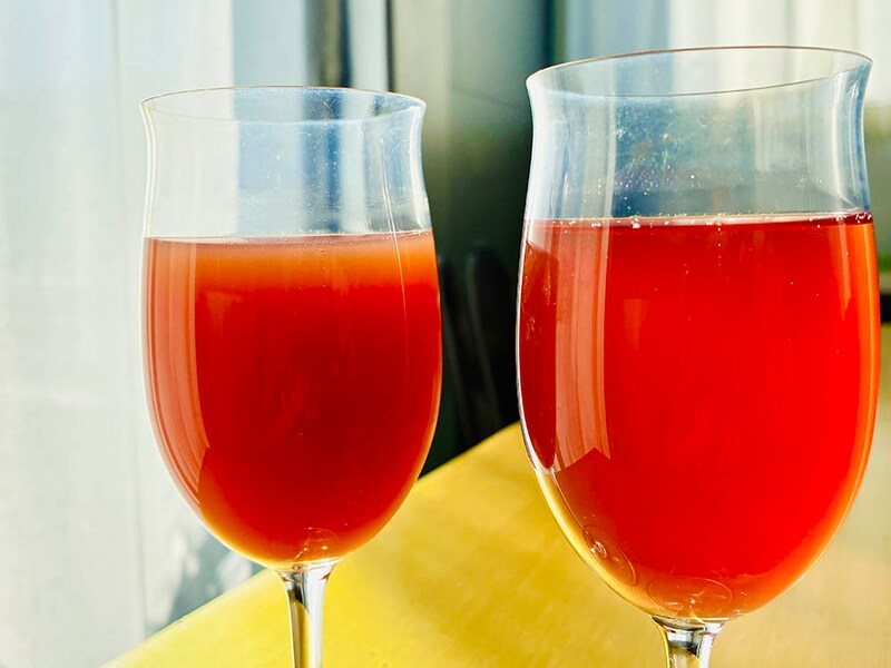 ノンアルコールカクテル