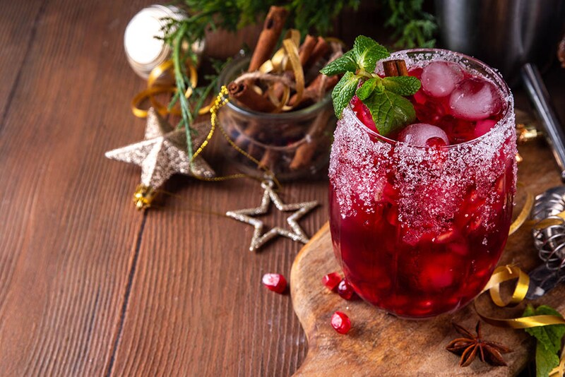 ノンアルコールドリンク