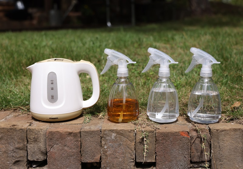 4つの方法を検証