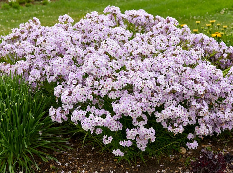 フロックス
‘オープニングアクト ピンクアドット’