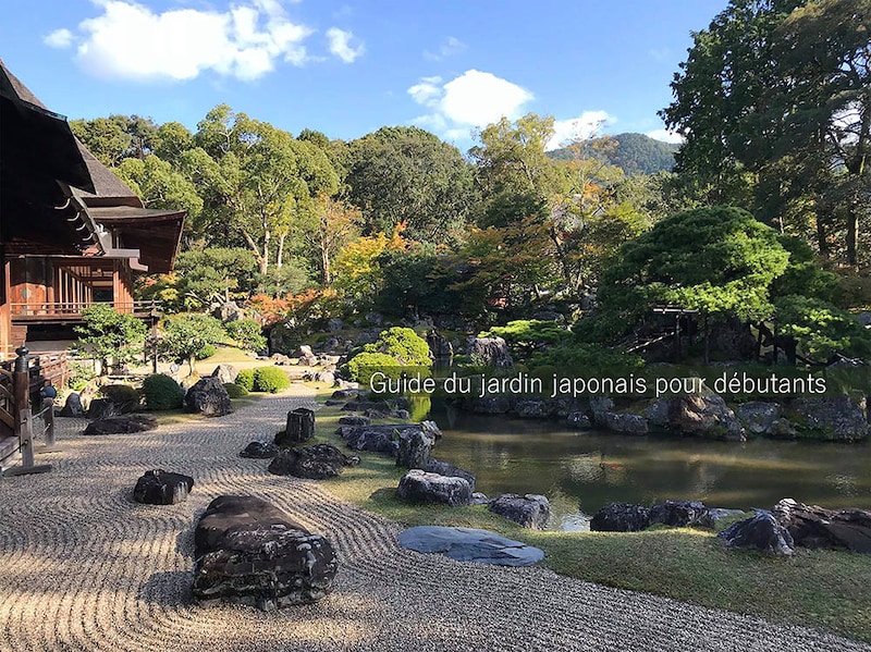 【日本庭園 超・入門】金閣寺、兼六園、桂離宮……世界が絶賛する「池泉庭園」の美と歴史を紐解く