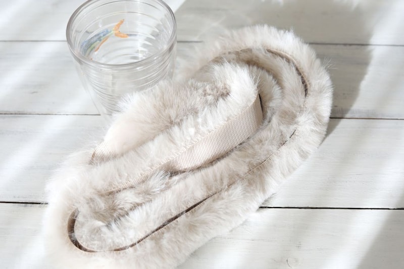 フェイクファー