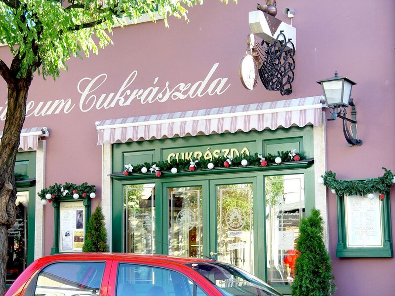 サモシュ（Szamos）