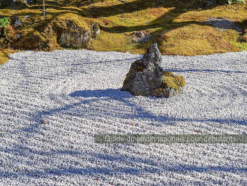 【日本庭園 超・入門】なぜ水がないのに「海」が見えるのか？ 京都・枯山水が600年以上も人々を魅了する「見立て」の魔力
