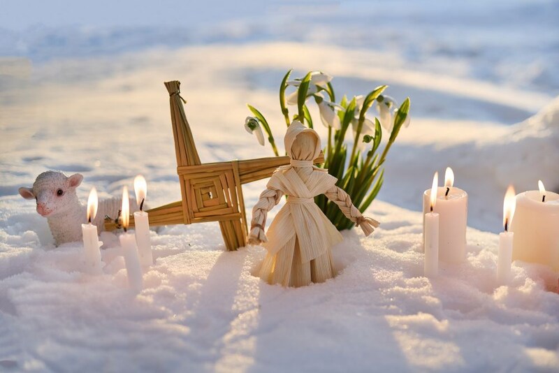 インボルグの祭壇