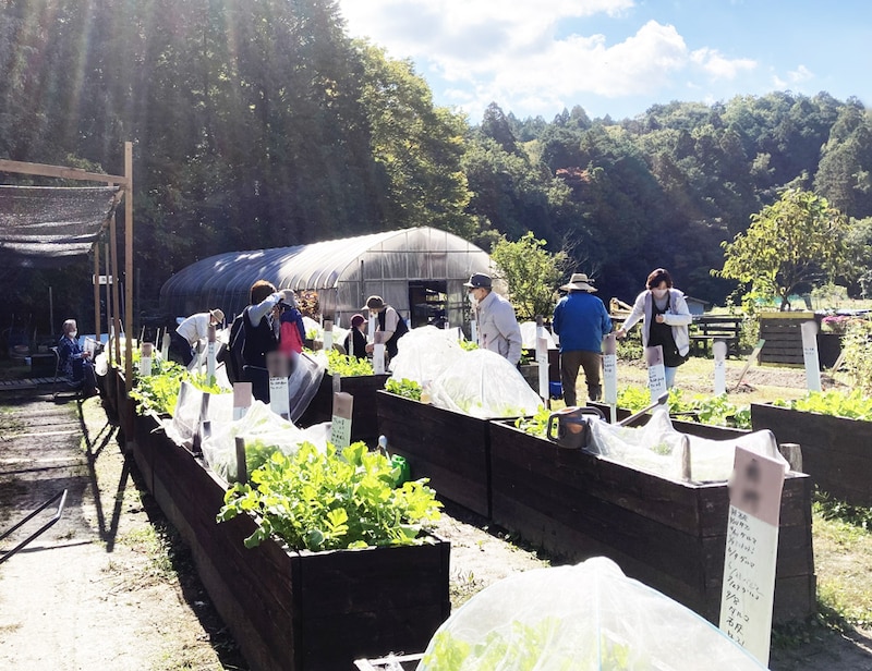 「植物の力で100年の健康を」| welzoやタニタ、晴耕雨読舎の取り組み〜園芸・ガーデニング業界最新情報をお届け〜