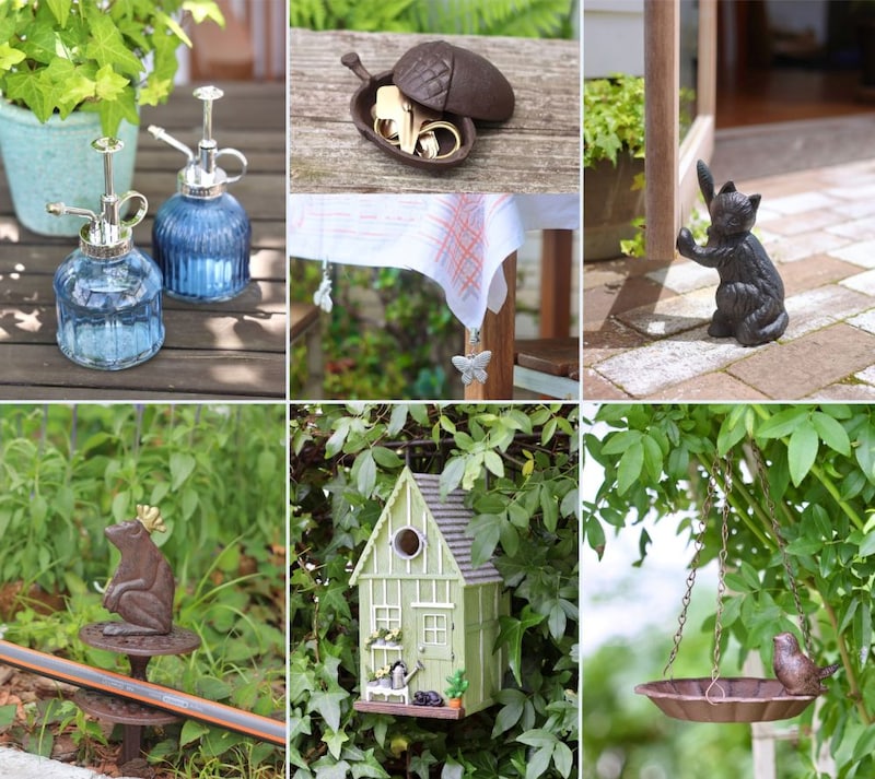 ガーデンストーリーシリーズ