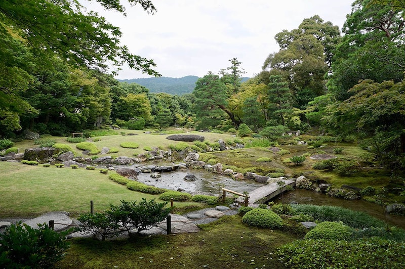 無鄰菴（京都）