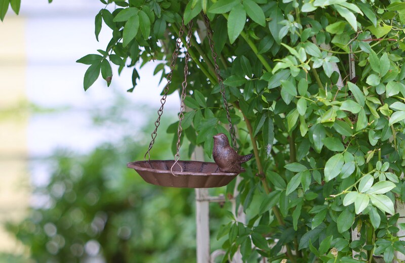 バードバス ハンギング
