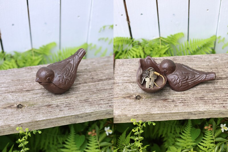 キーキーパー 鳥