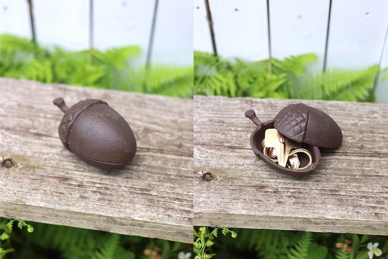 キーキーパー どんぐり