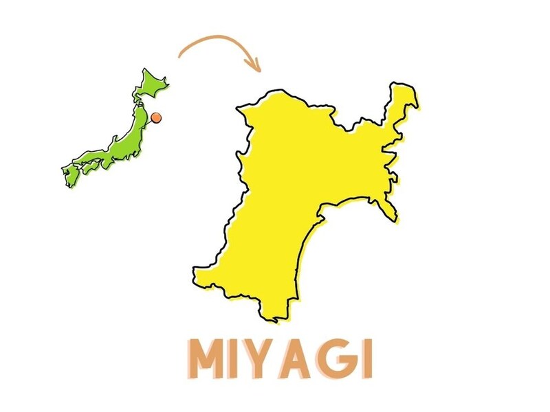 宮城県