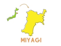 「都道府県の花」3択クイズ！ 宮城県の花は次のうちどれ？【Let’s Try! 植物クイズ】Vol.35